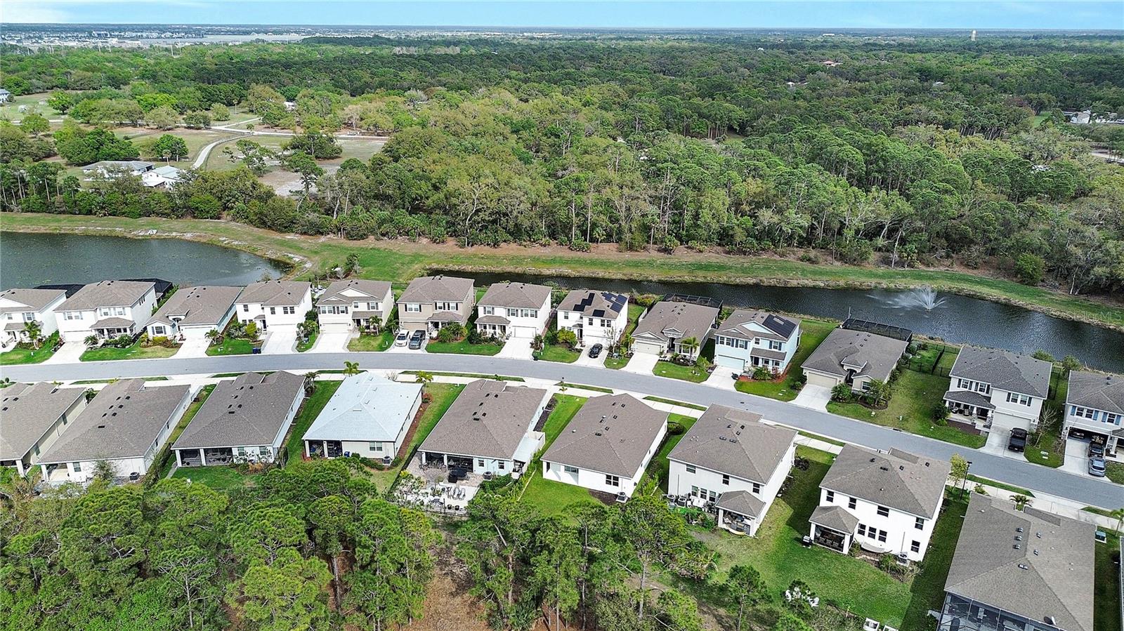 LANDING PH 1 - Residential