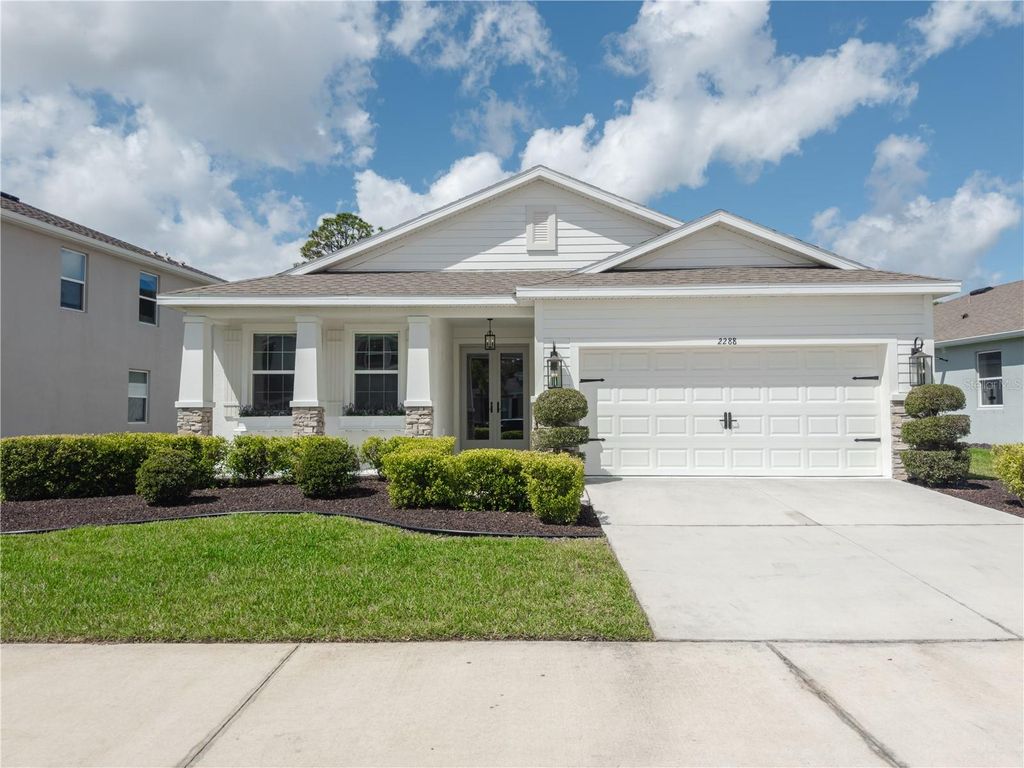 Photo of 2288 Midnight Pearl Drive, Sarasota, FL 34240 (MLS # A4686184)