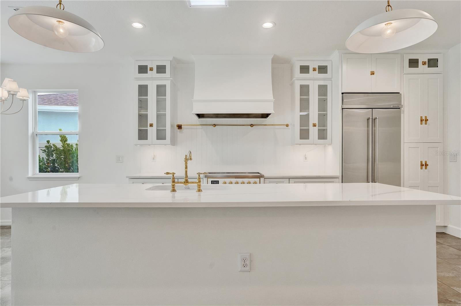 LANDING PH 1 - Residential