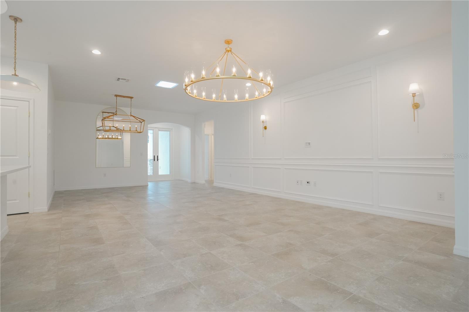 LANDING PH 1 - Residential