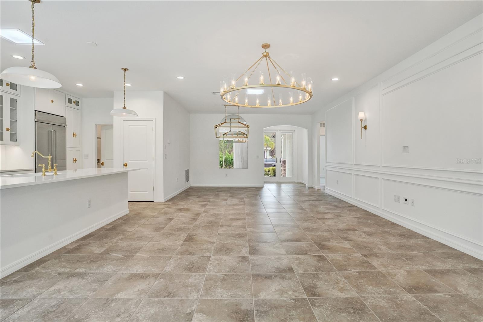 LANDING PH 1 - Residential