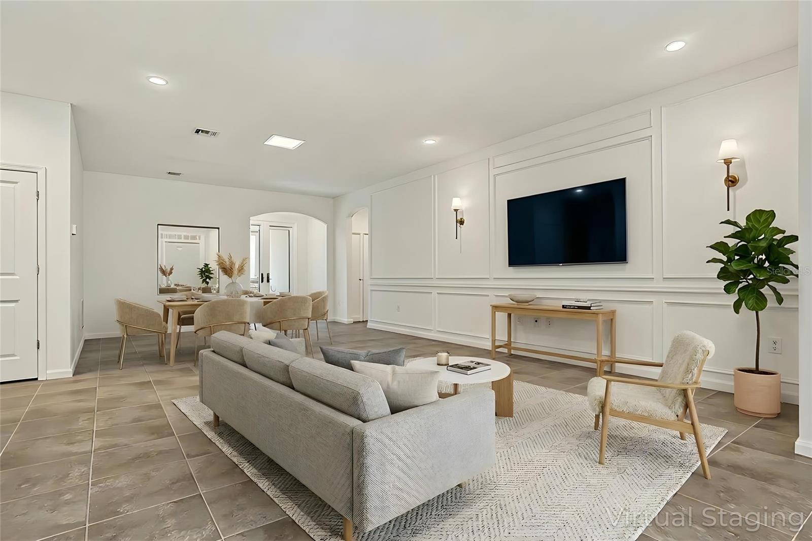 LANDING PH 1 - Residential