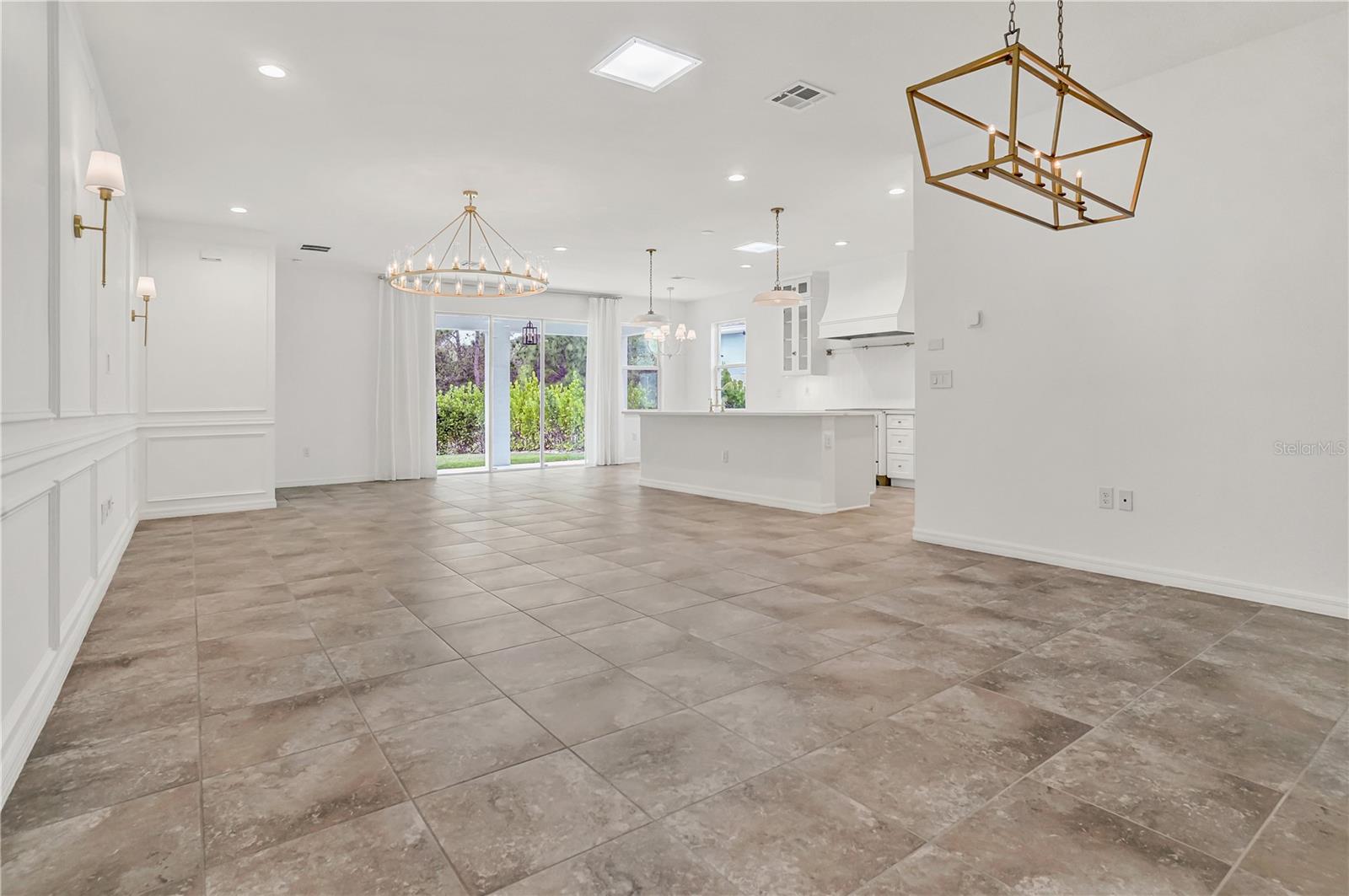 LANDING PH 1 - Residential