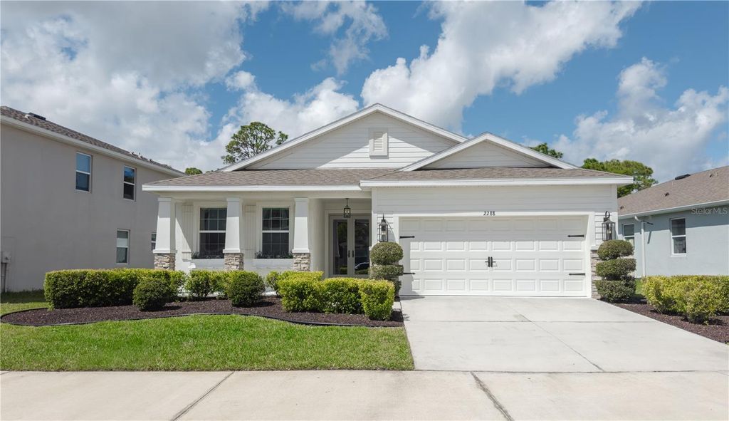 Photo of 2288 Midnight Pearl Drive, Sarasota, FL 34240 (MLS # A4686184)