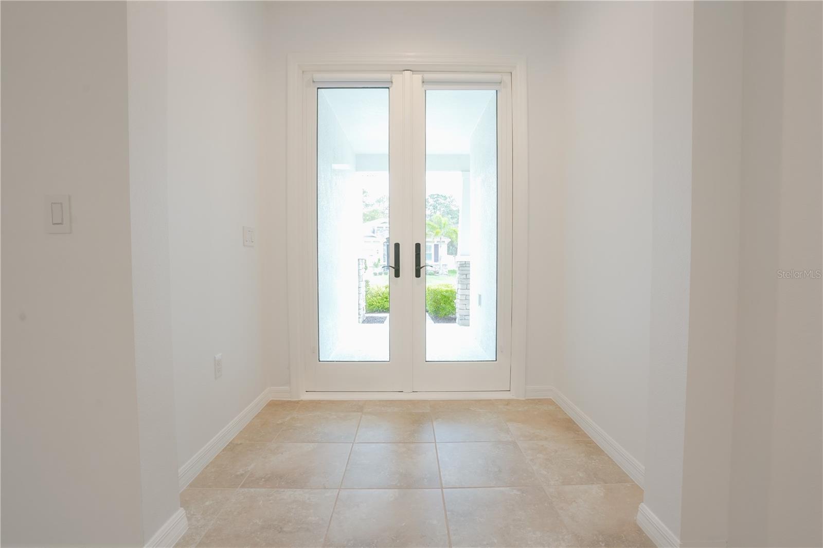 LANDING PH 1 - Residential