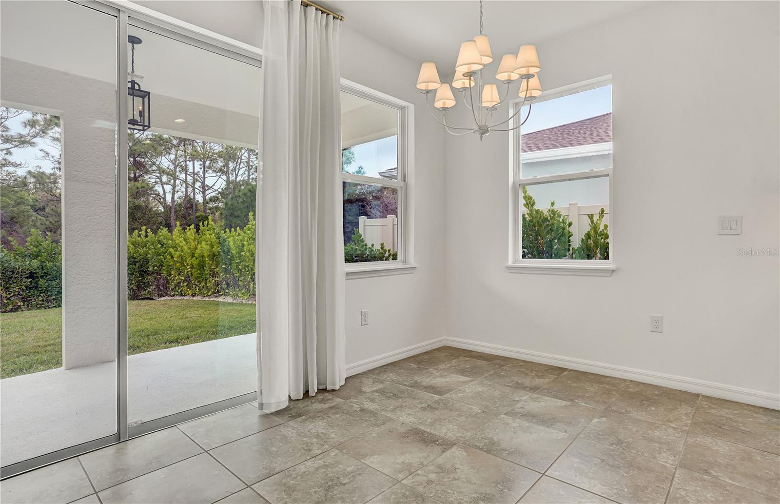 LANDING PH 1 - Residential