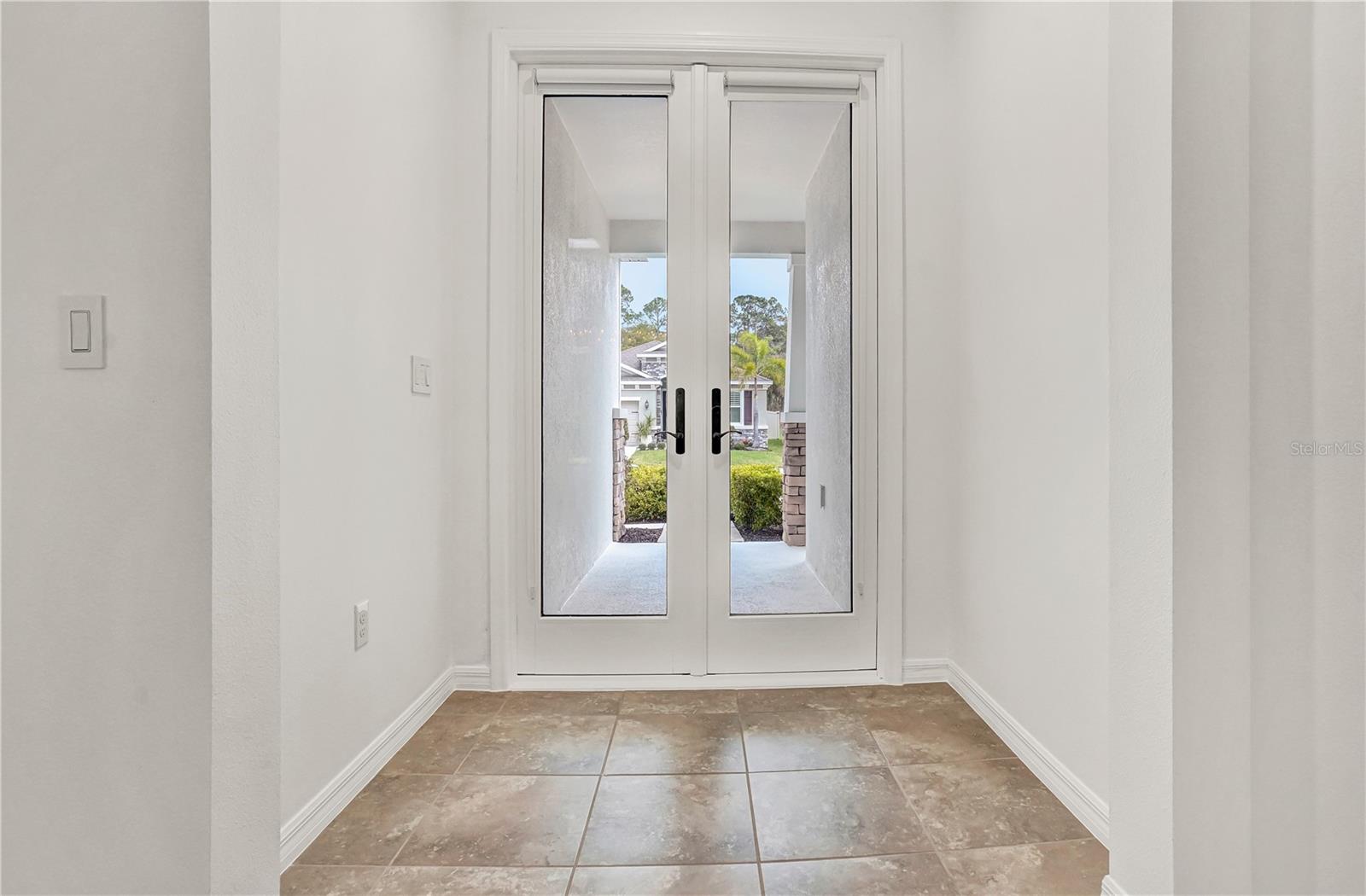 LANDING PH 1 - Residential