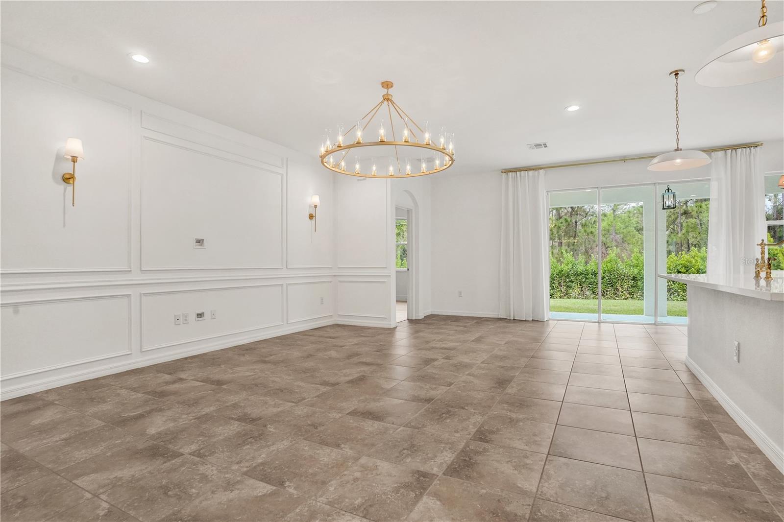 LANDING PH 1 - Residential