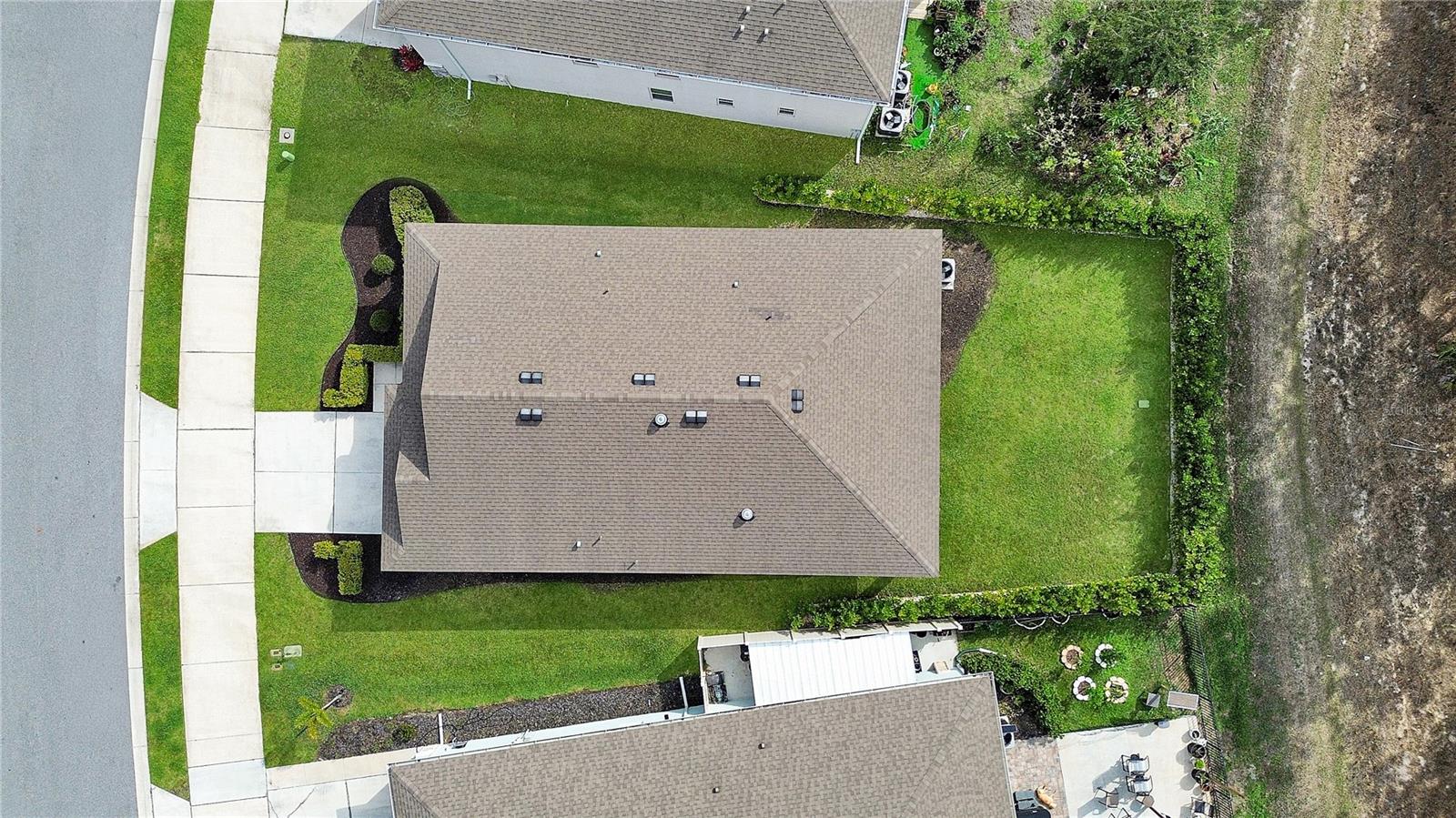 LANDING PH 1 - Residential