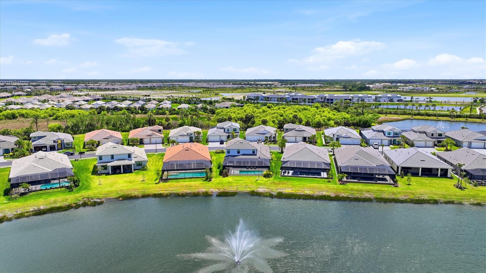 SOLSTICE - Residential
