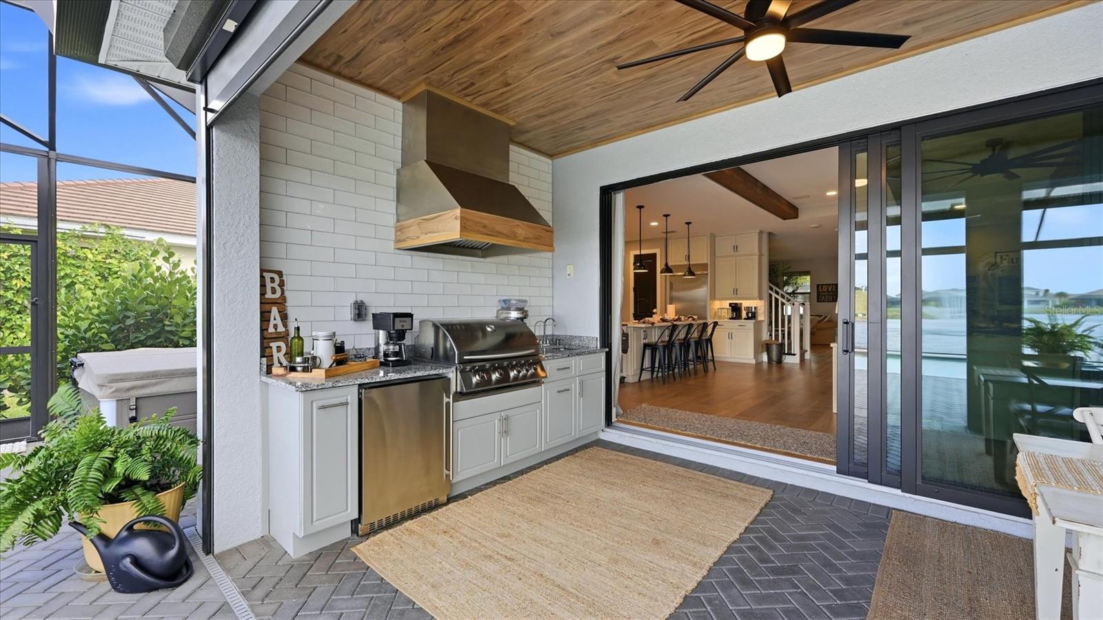 SOLSTICE - Residential