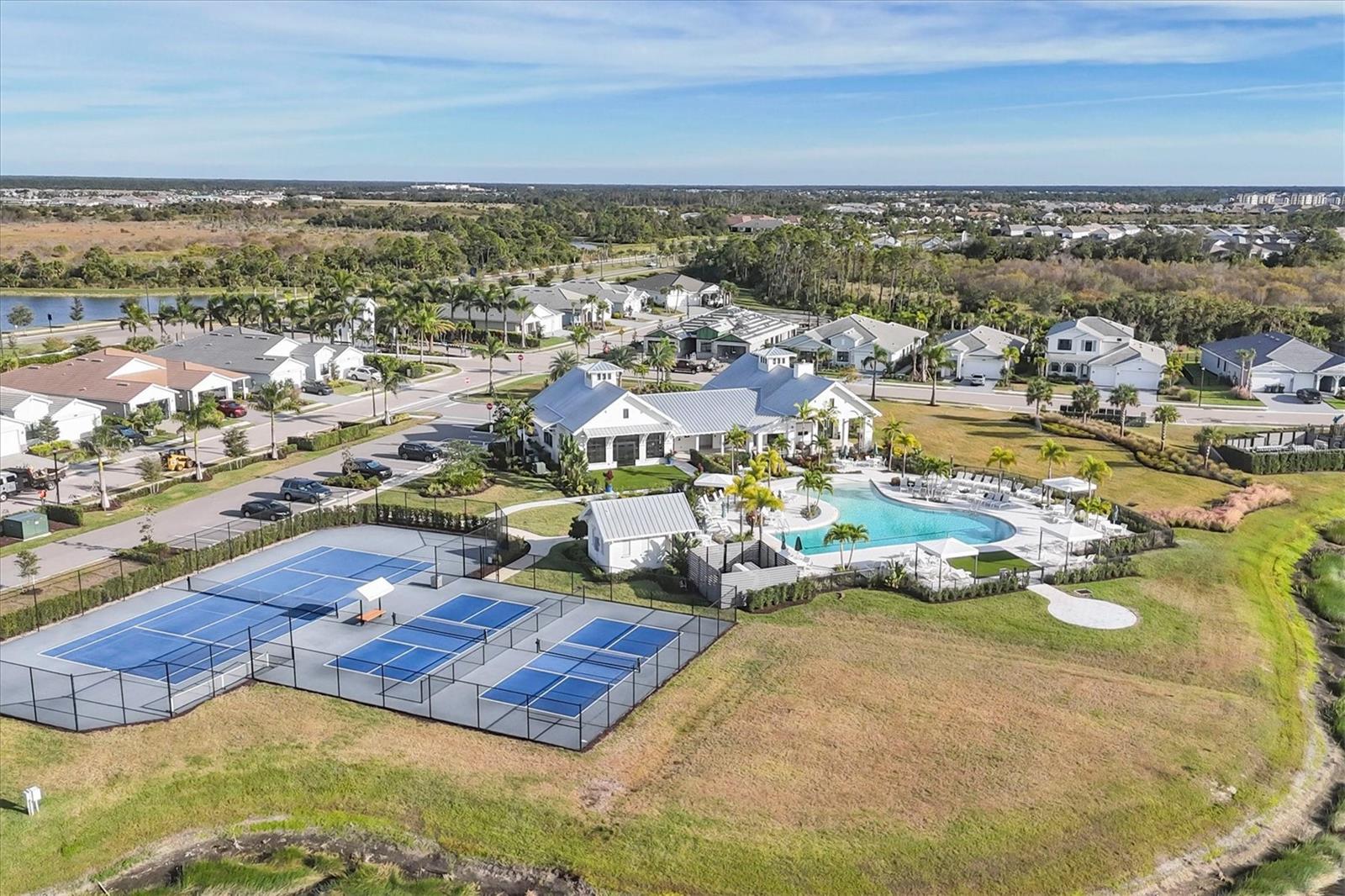 SOLSTICE - Residential