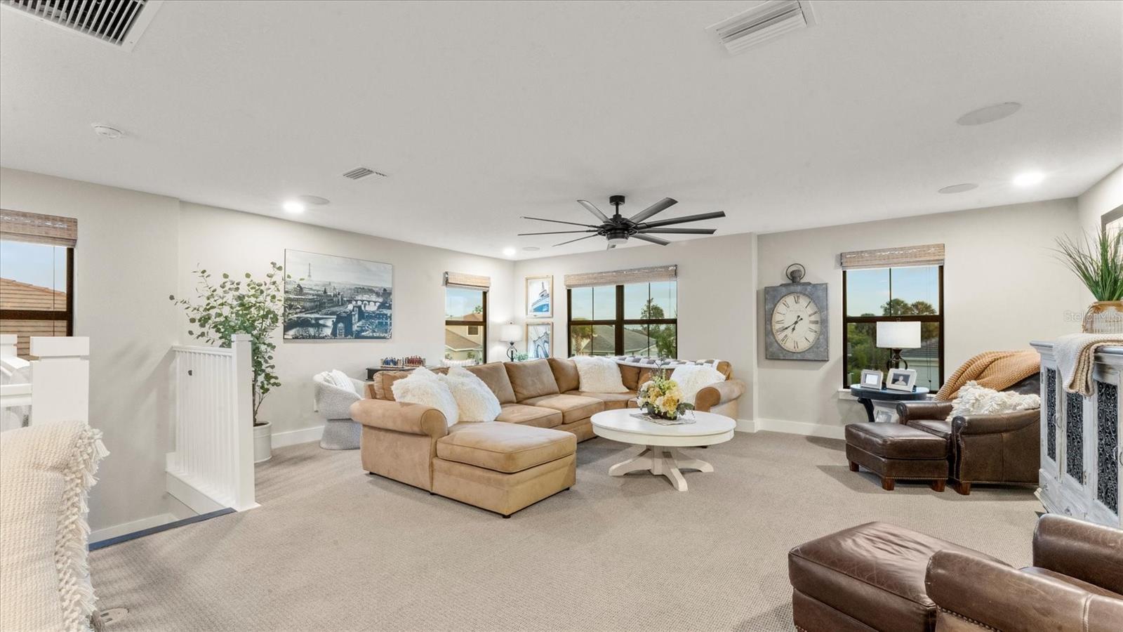 SOLSTICE - Residential