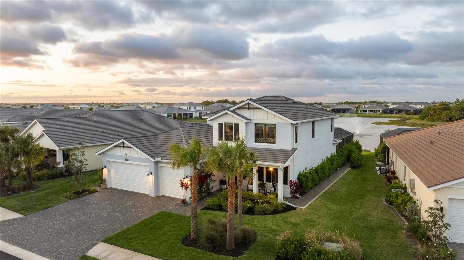 SOLSTICE - Residential