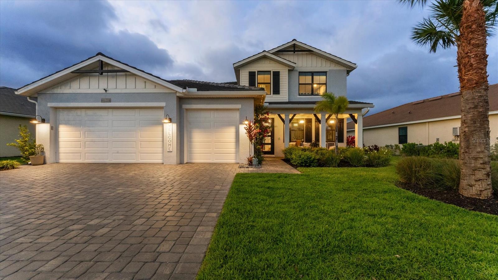 SOLSTICE - Residential