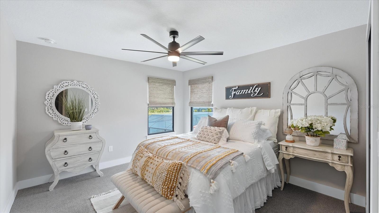 SOLSTICE - Residential