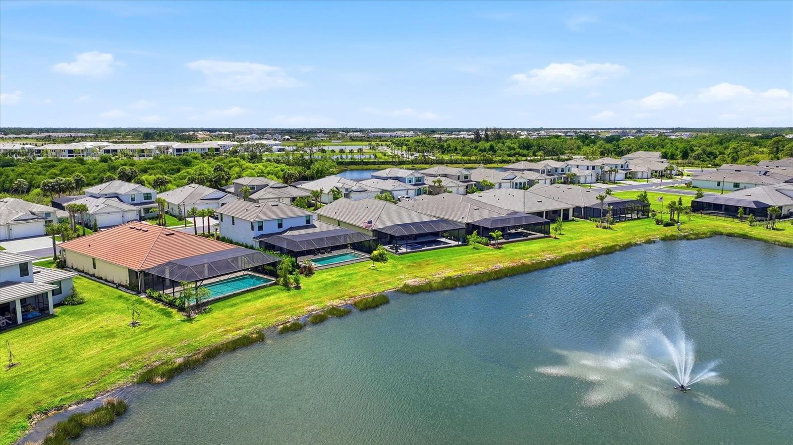 SOLSTICE - Residential