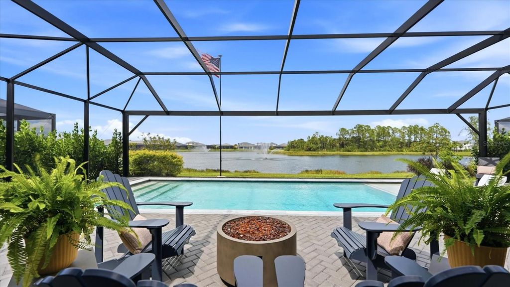 Photo of 12842 Pinnacle Lane, Venice, FL 34293 (MLS # N6143717)