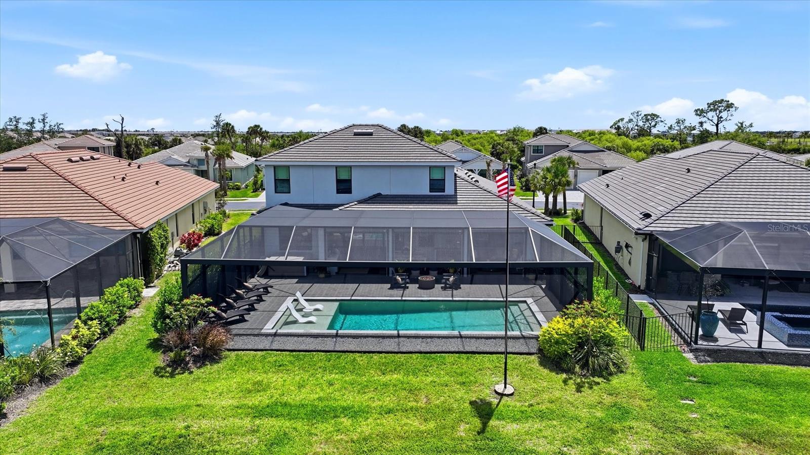 SOLSTICE - Residential