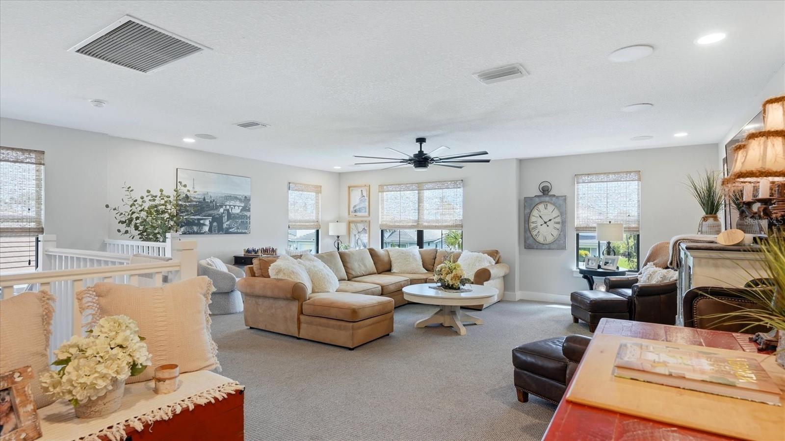 SOLSTICE - Residential