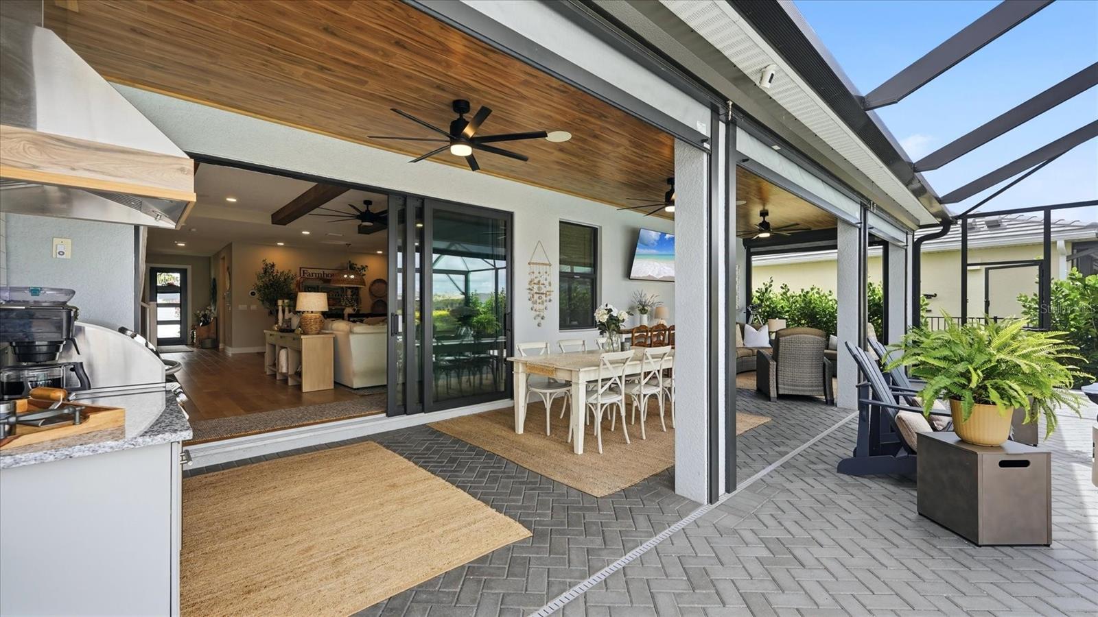 SOLSTICE - Residential