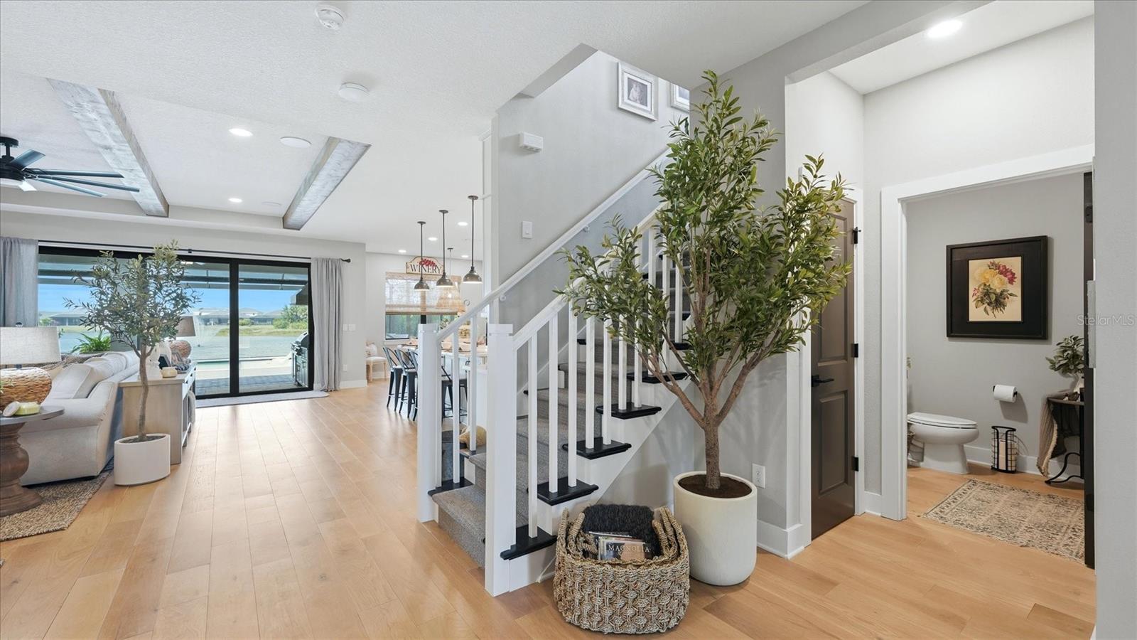 SOLSTICE - Residential