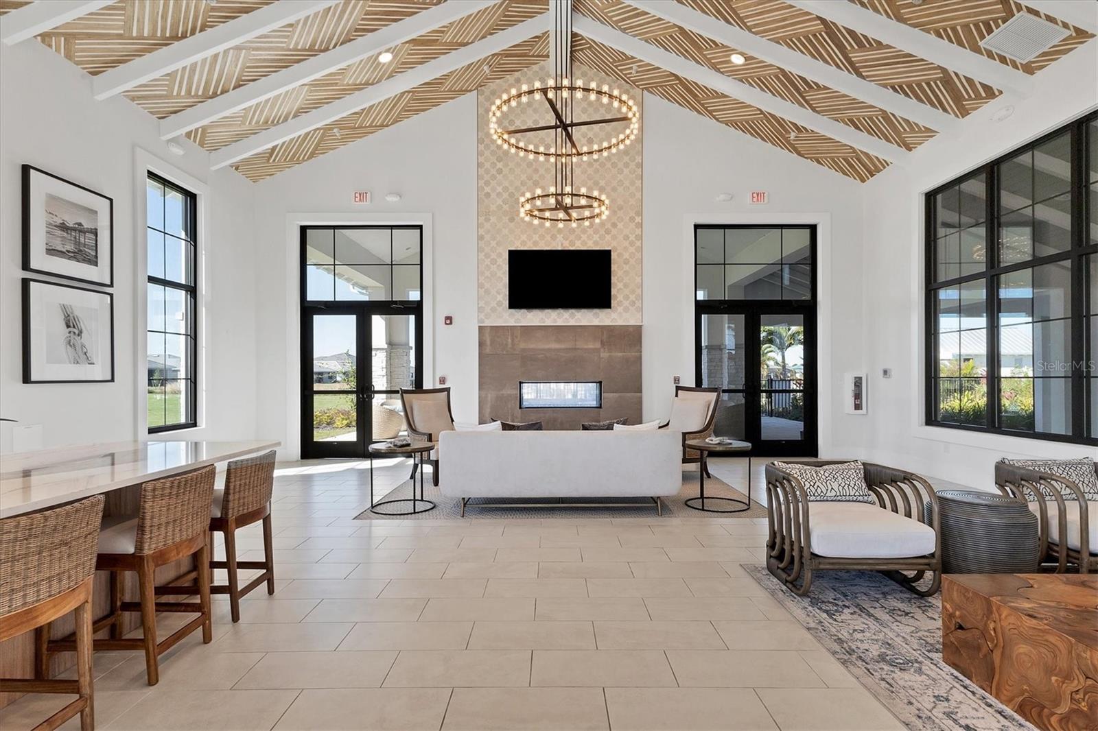SOLSTICE - Residential