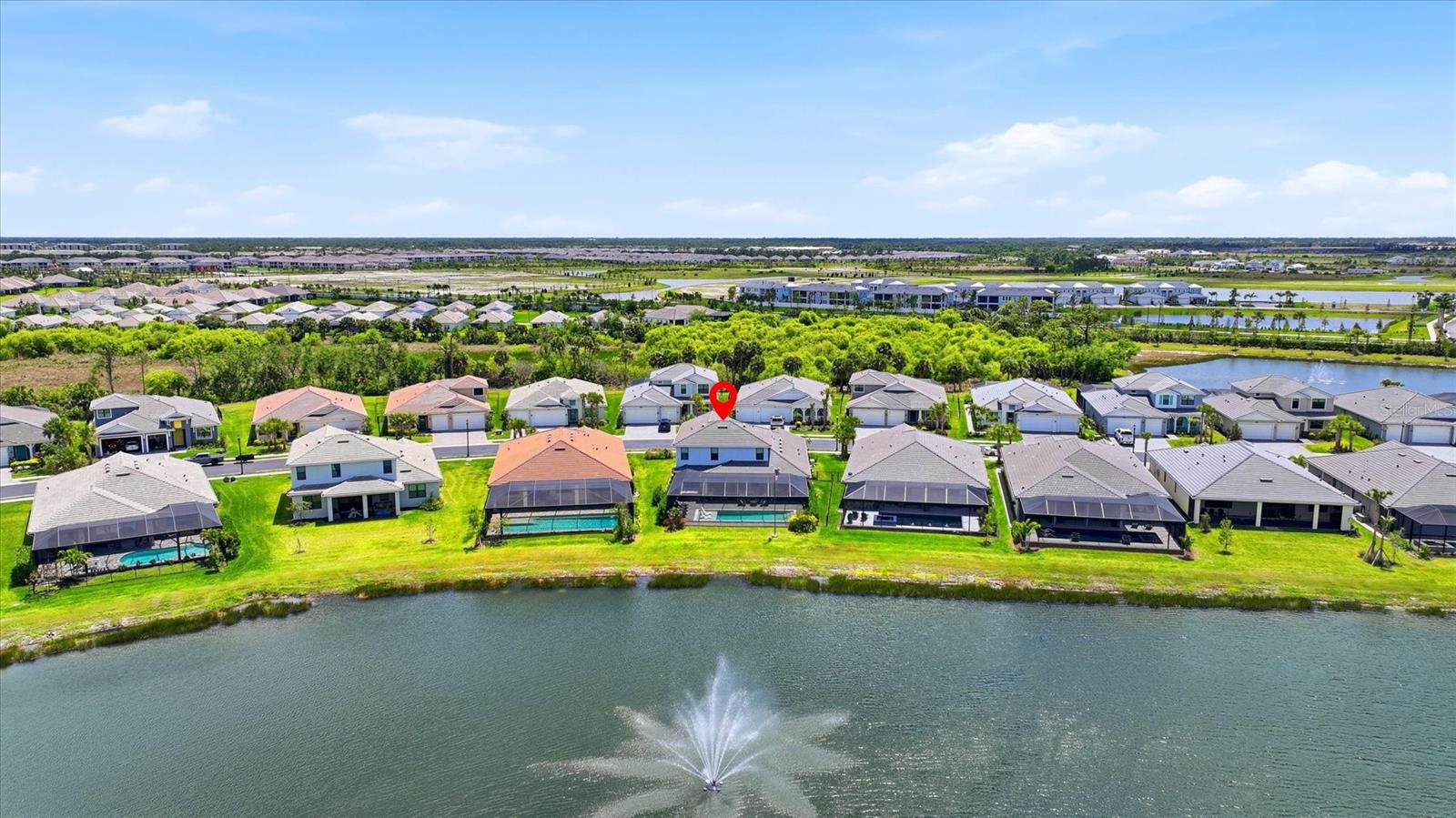 SOLSTICE - Residential