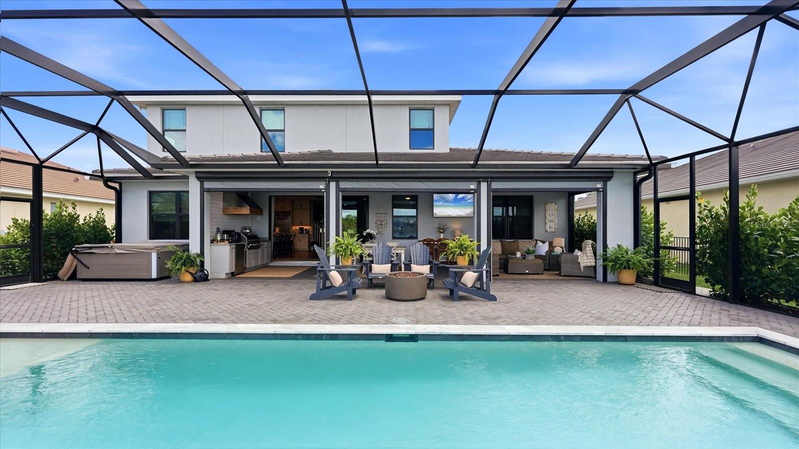 SOLSTICE - Residential