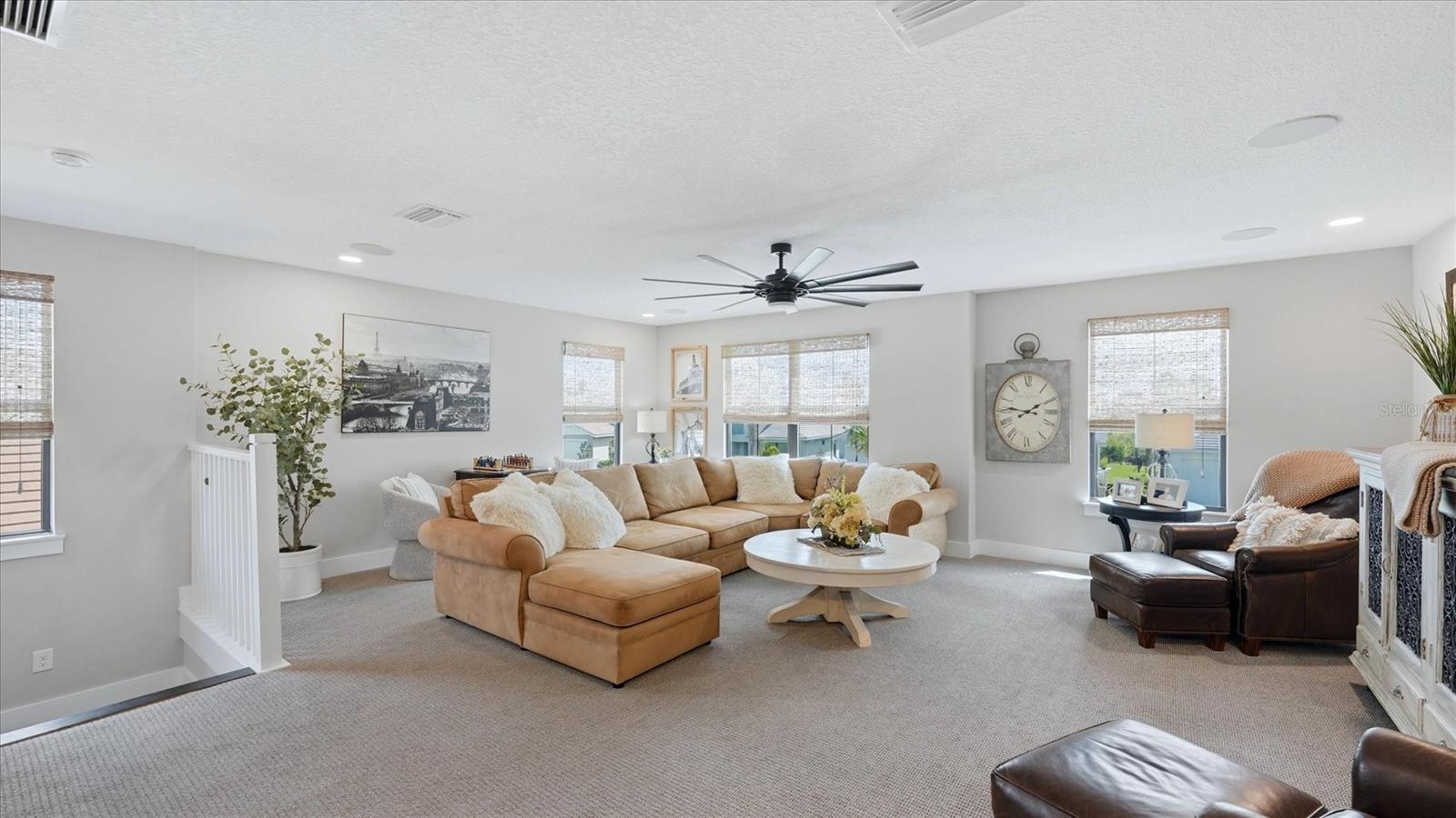 SOLSTICE - Residential