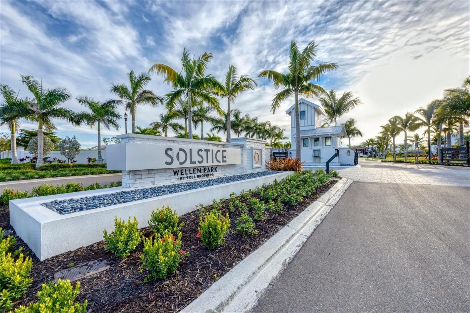 SOLSTICE - Residential