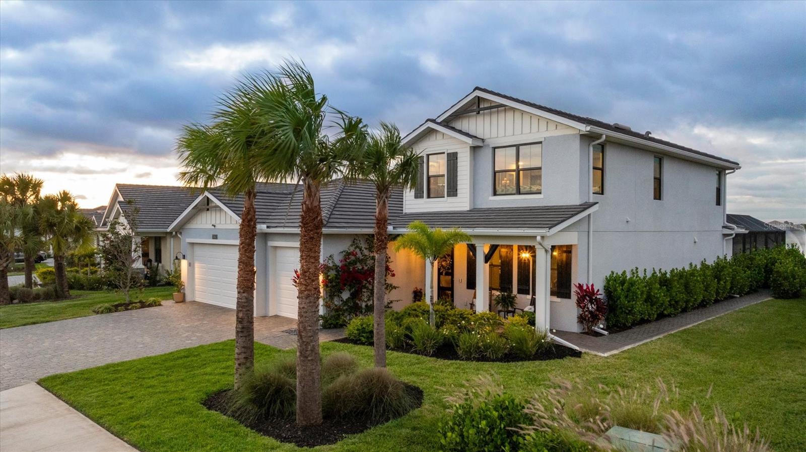 SOLSTICE - Residential