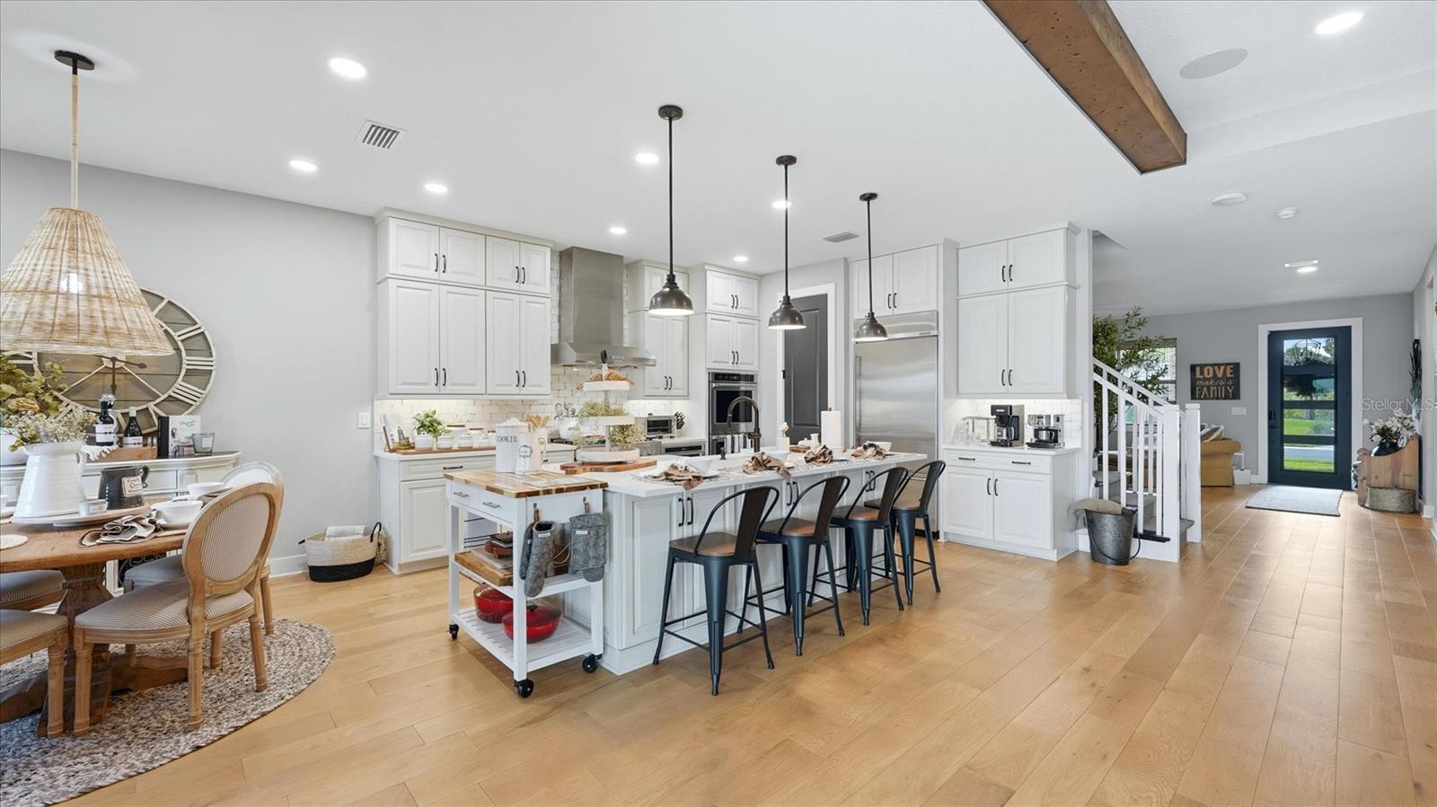 SOLSTICE - Residential