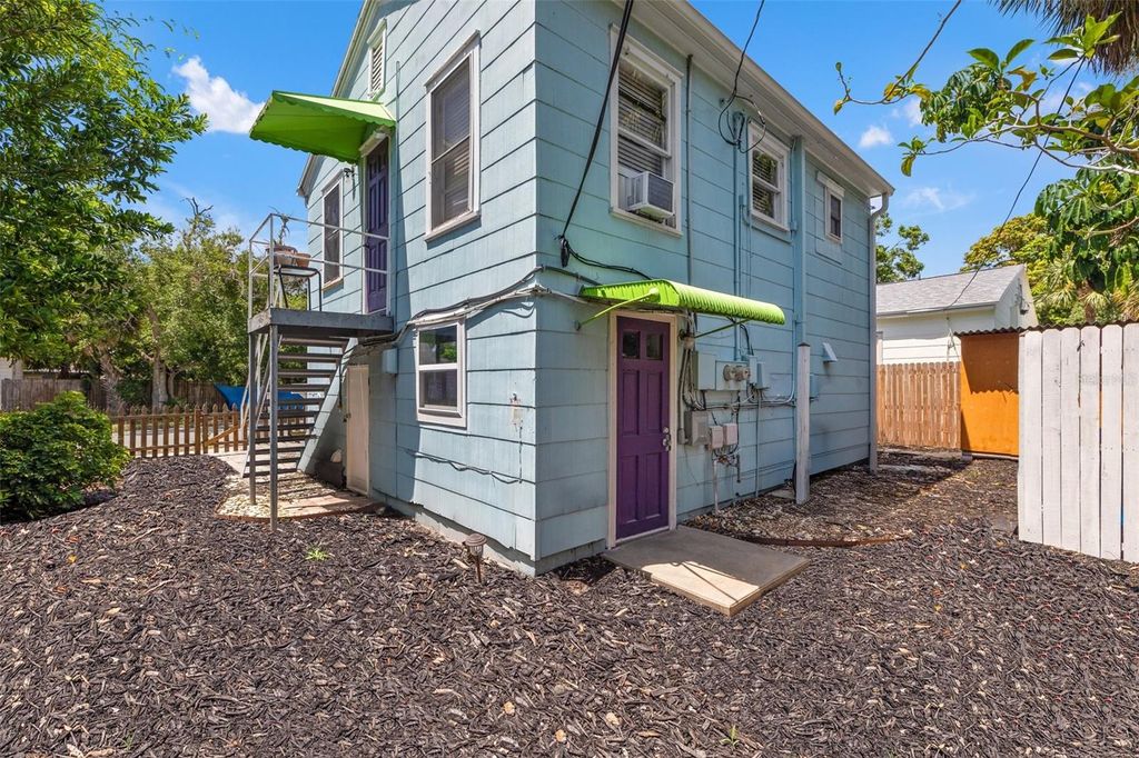 Photo of 2501 Oakdale Street S #2, St Petersburg, FL 33705 (MLS # TB8526997)
