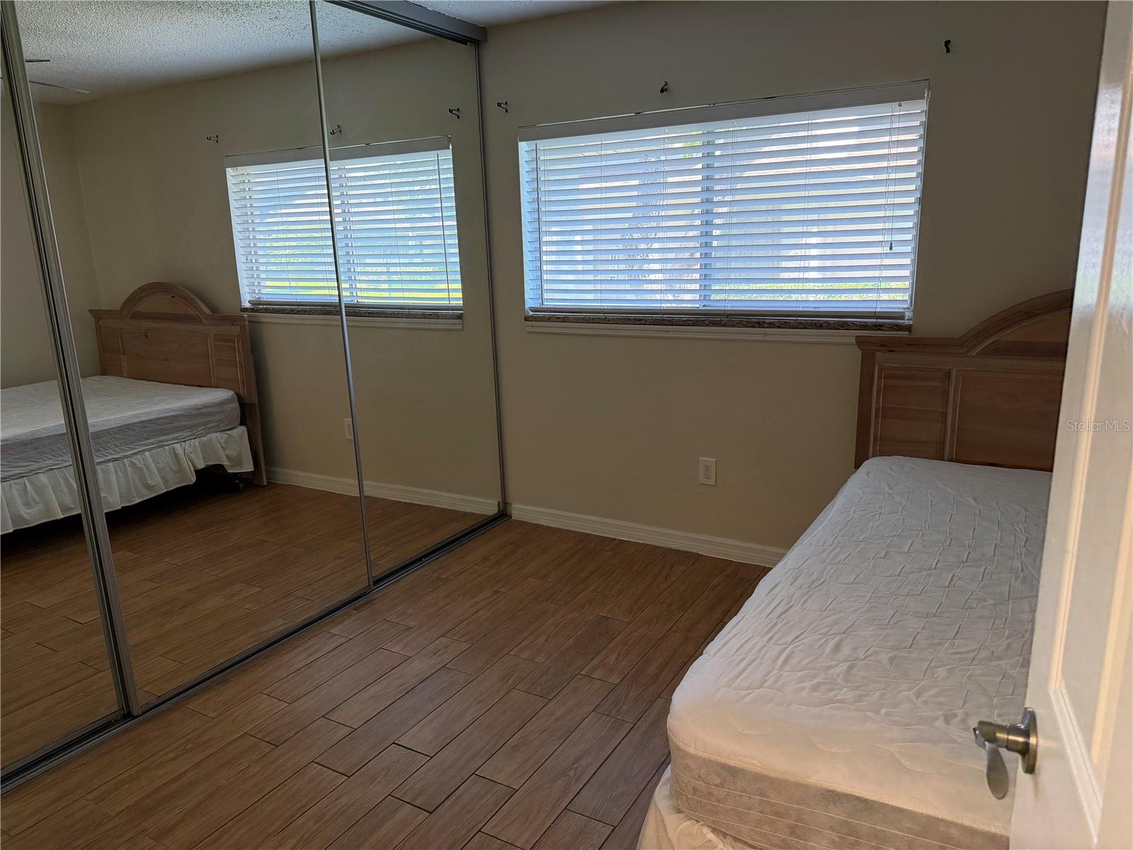 EASTWOOD PINES - Residential Lease