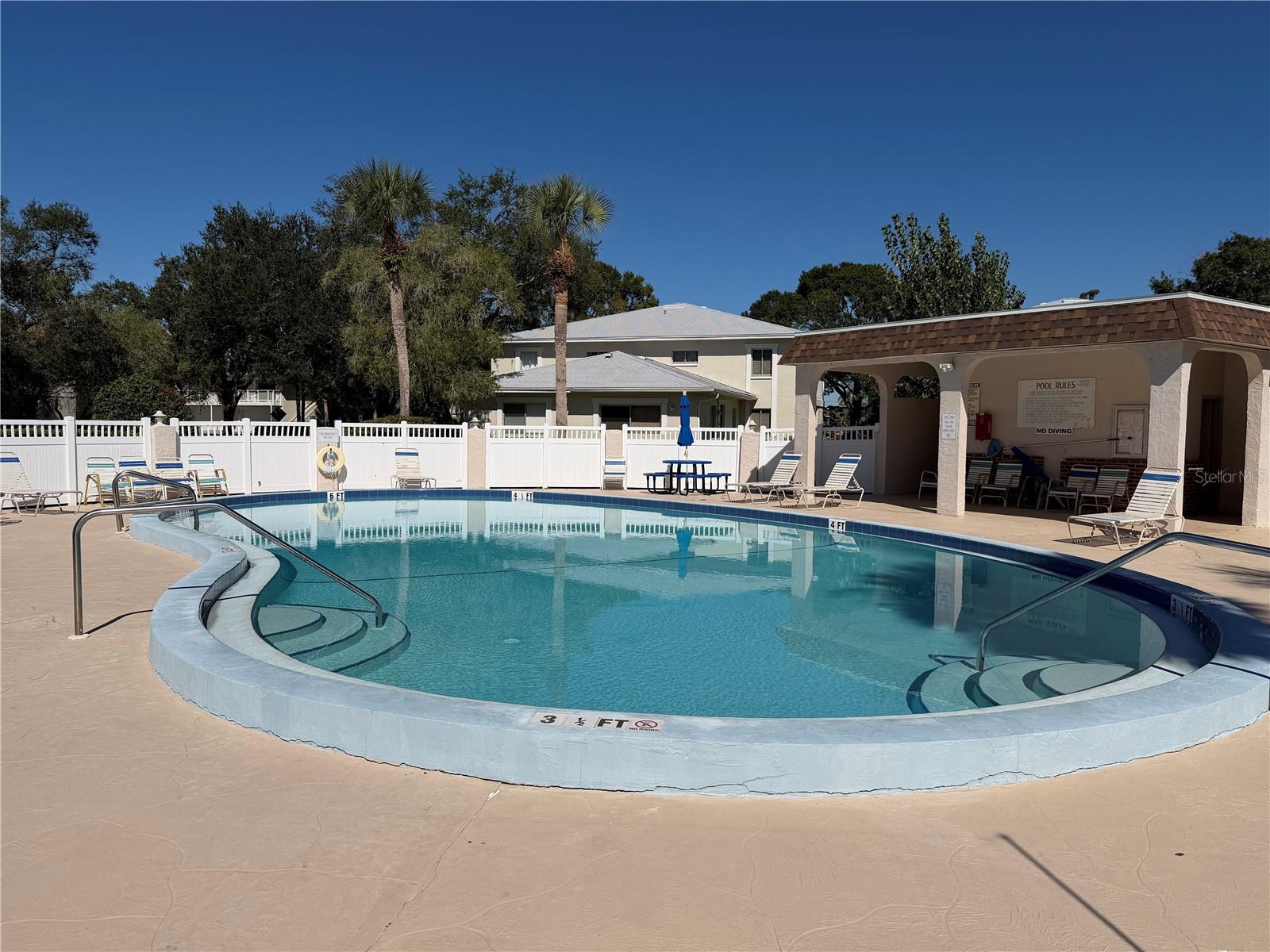 EASTWOOD PINES - Residential Lease