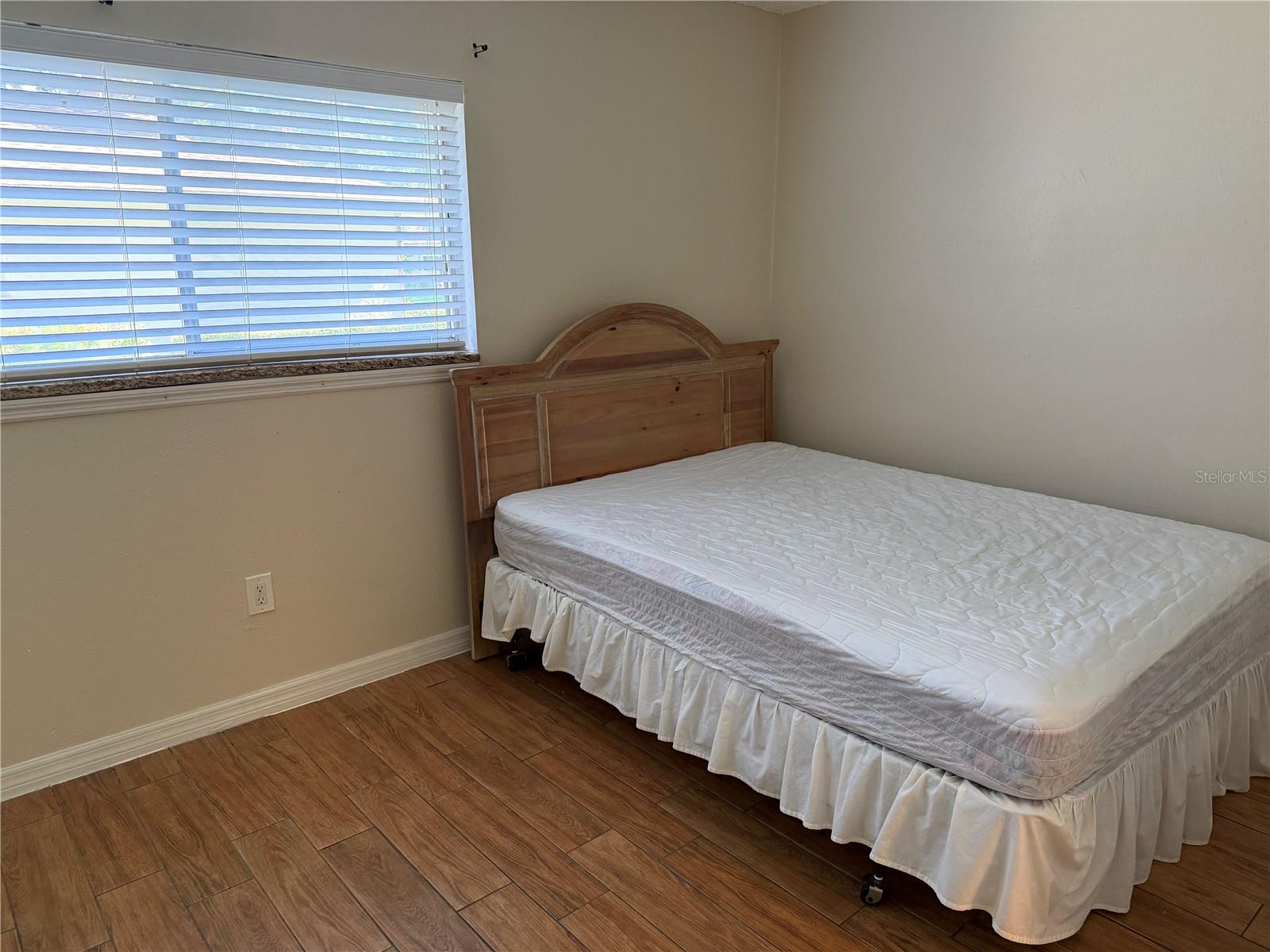 EASTWOOD PINES - Residential Lease