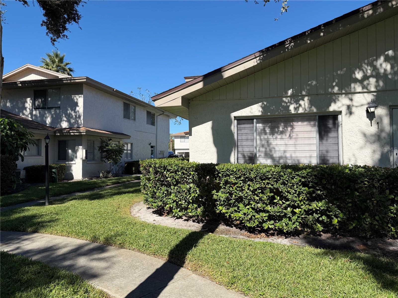 EASTWOOD PINES - Residential Lease