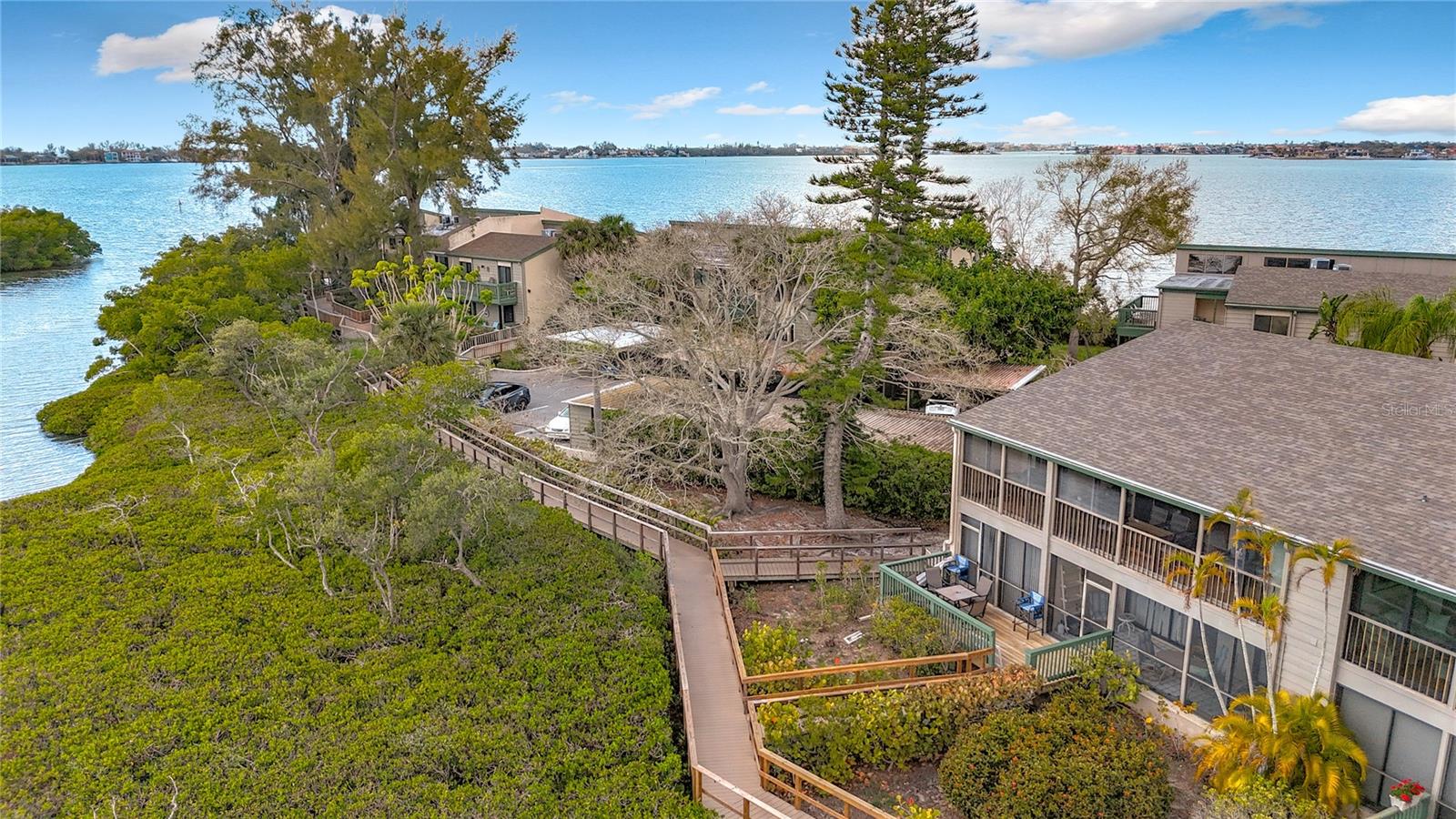 PELICAN COVE VI - Residential