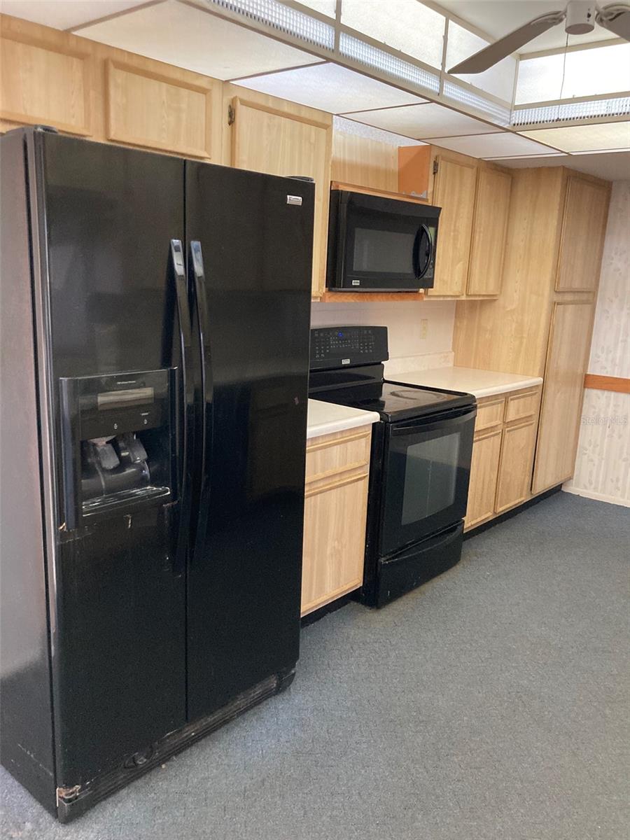 TERRACE PARK OF FIVE TOWNS - Residential