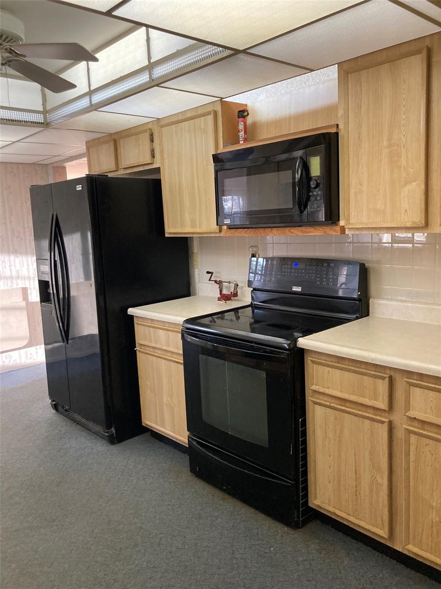 TERRACE PARK OF FIVE TOWNS - Residential