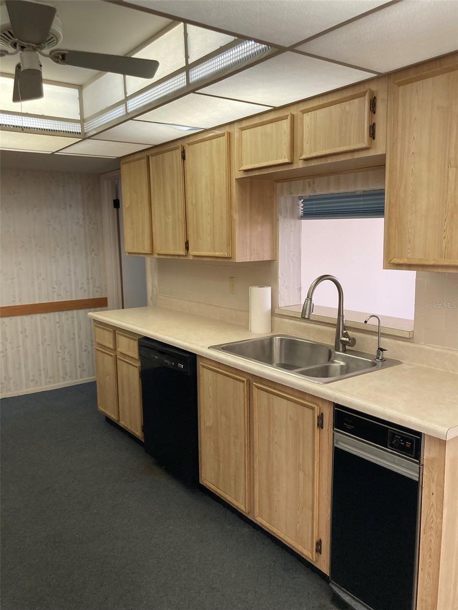 TERRACE PARK OF FIVE TOWNS - Residential