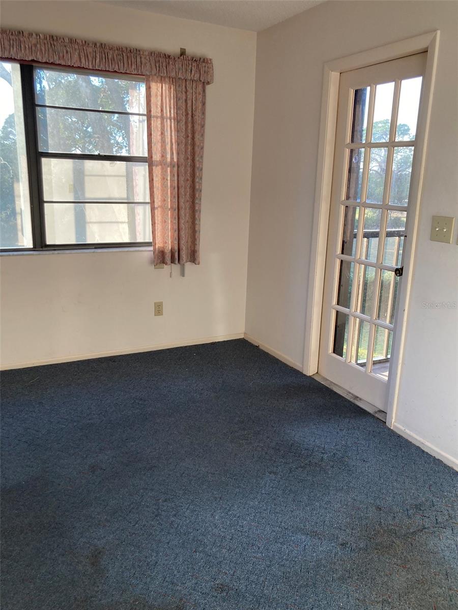 TERRACE PARK OF FIVE TOWNS - Residential