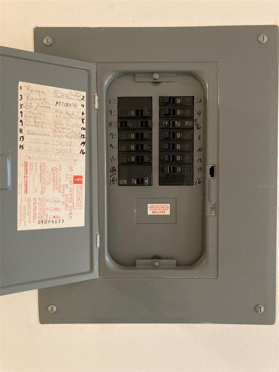 TERRACE PARK OF FIVE TOWNS - Residential