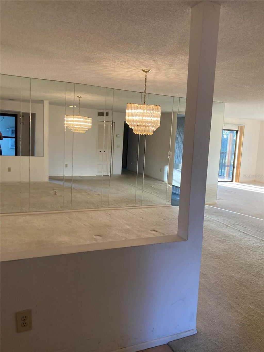 Photo of 8198 Terrace Garden Drive N #211, St Petersburg, FL 33709 (MLS # TB8446875)