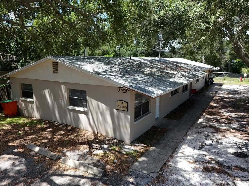 Photo of 3735 141st Place, Largo, FL 33771 (MLS # TB8540522)