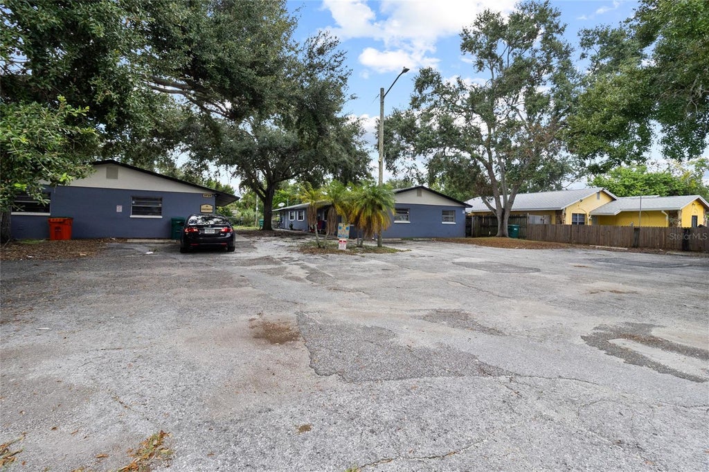 Photo of 3735 141st Place, Largo, FL 33771 (MLS # TB8540522)