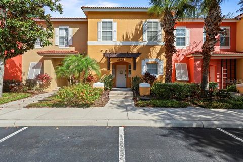 2742 SUN KEY PLACE KISSIMMEE FL 34747