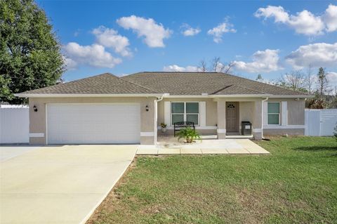 A home in OCALA