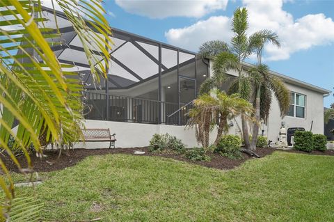 A home in BRADENTON